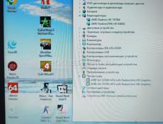Игровой ноутбук Asus