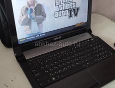 Игровой ноутбук Asus