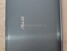 Игровой ноутбук Asus