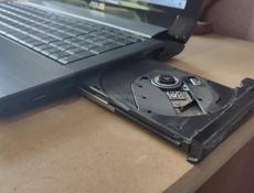 Игровой ноутбук Asus