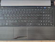 Игровой ноутбук Asus