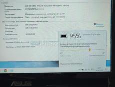 Игровой ноутбук Asus