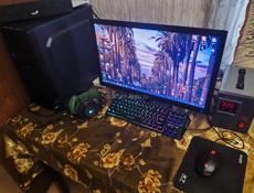 Продаю ПК (Персональный компьютер)