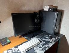 продам игровой пк