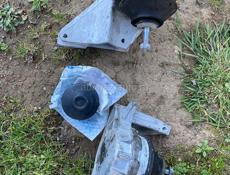 Жигули разбор Ауди Волга 