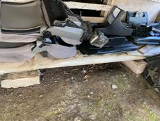 Жигули разбор Ауди Волга 