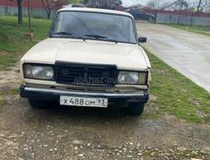 Жигули разбор Ауди Волга 