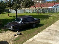 Жигули разбор Ауди Волга 