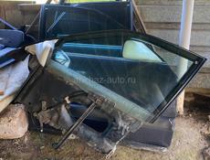 Жигули разбор Ауди Волга 