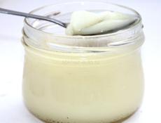 Барсучий жир 