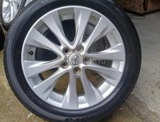 Диски R18 235/50