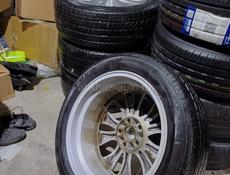 Диски R18 235/50