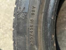 Triangle Шины 235/45/18