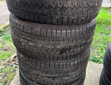 Triangle Шины 235/45/18