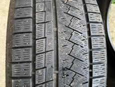 Triangle Шины 235/45/18