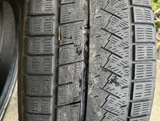 Triangle Шины 235/45/18