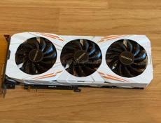 GeForce GTX 1080 Ti Gaming OC 11G. 