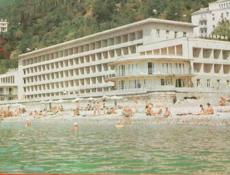 Детский аниматор на пол дня в отель 