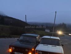 ВАЗ 21061