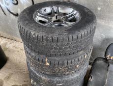 Продаю шины