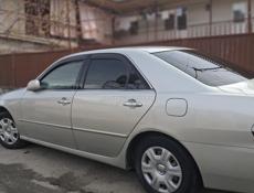 Toyota Mark II