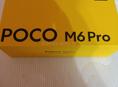 Xaomi Poco m6 pro