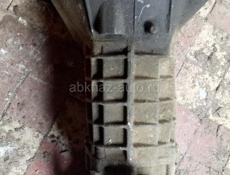 Коробка 4 с лабавои перед