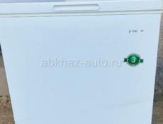 Морозильная камера