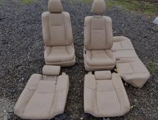 Салон на crown 200 кузов 