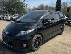 Тойота Естима 2.4 и тд 