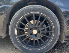 Тойота Естима 2.4 и тд 