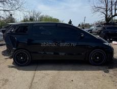 Тойота Естима 2.4 и тд 