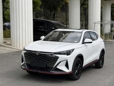 Changan разное