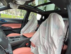 Changan разное