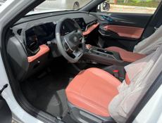 Changan разное