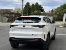 Changan разное