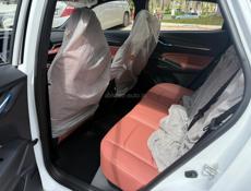 Changan разное