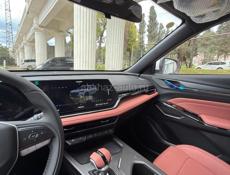 Changan разное