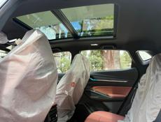 Changan разное