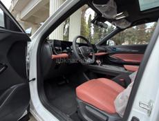 Changan разное