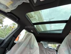 Changan разное