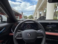 Changan разное