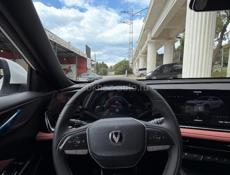 Changan разное