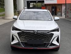 Changan разное