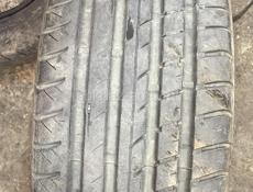 R17 225/45 225/45 R17 б/у шины 