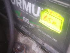 Аккумулятор 