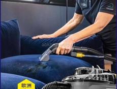 Продам НОВЫЙ моющий пылесос Kärcher Puzzi 8/1 (для химчистки мебели и авто). Цена: 38 000 ₽.