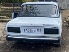 ВАЗ 2107