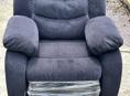 Кресло РЕКЛАЙНЕР