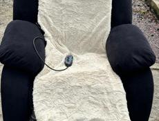 Кресло РЕКЛАЙНЕР